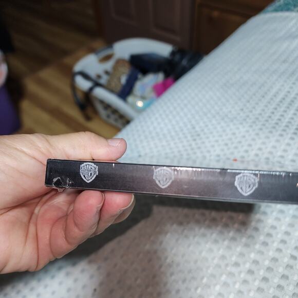 UNOPENED NWT 2007 THE GOONIES ORIGINAL DVD MOVIE - Picture 5 of 5